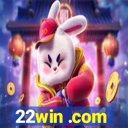 22win .com